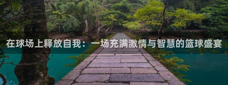 ug环球官网：在球场上释放自我：一场充满激情与智慧的篮球盛宴